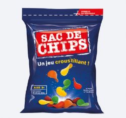 JEU SAC DE CHIPS (FR)